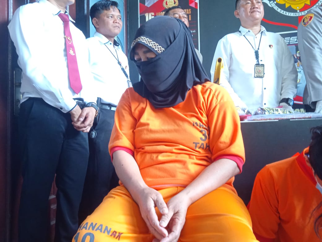 IMG-20230130-WA0089 Oknum PNS Kabid Dispora Kabupaten Musi Rawas Utara, Meli