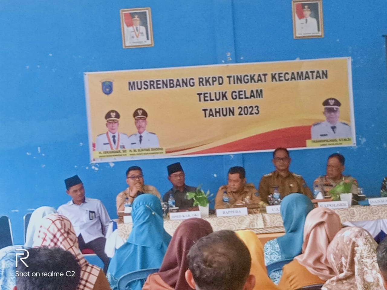 Musrembang