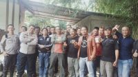 Polres Pagaralam