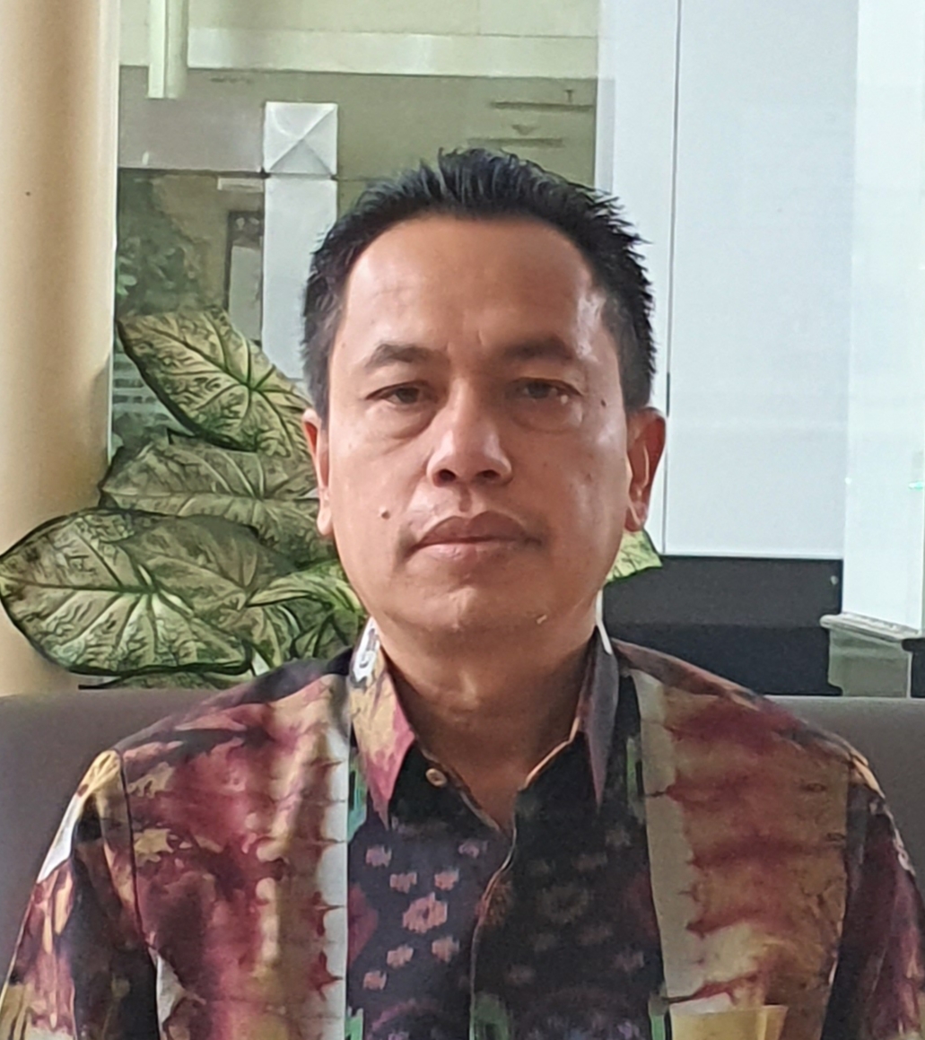 Samsul-Bahri-Burlian