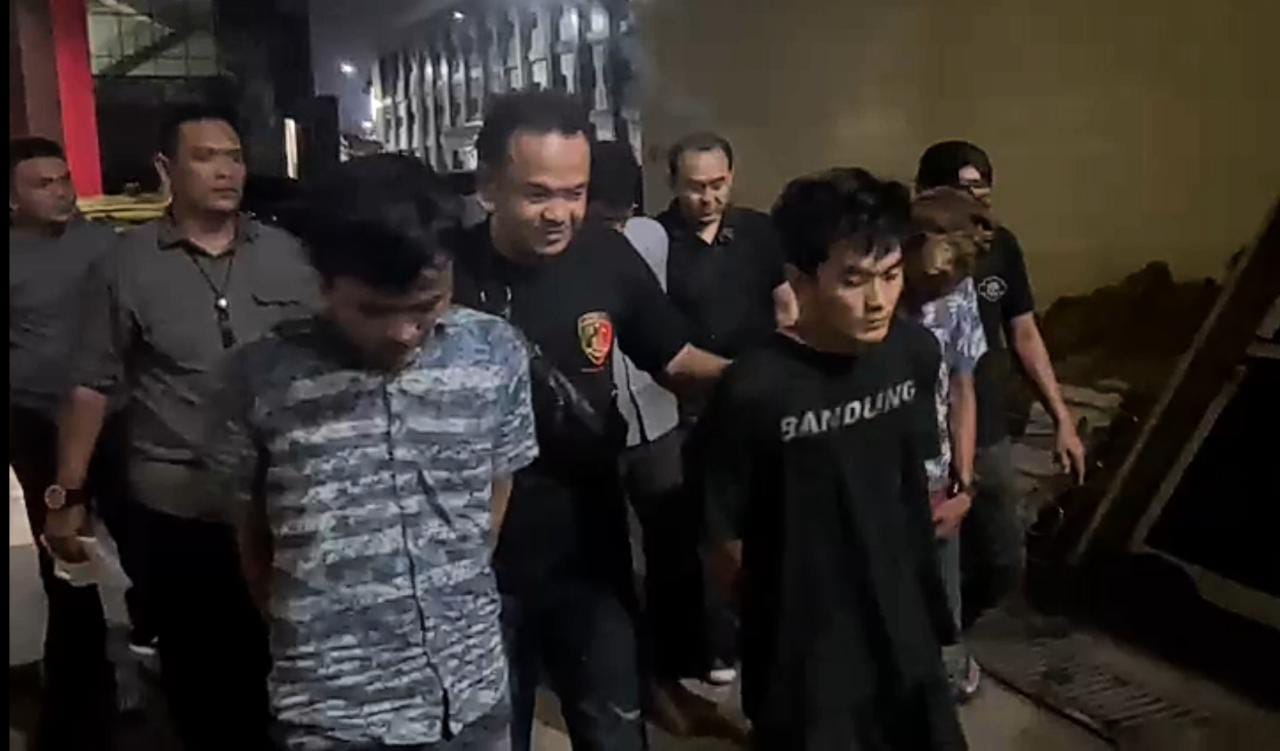 pelaku