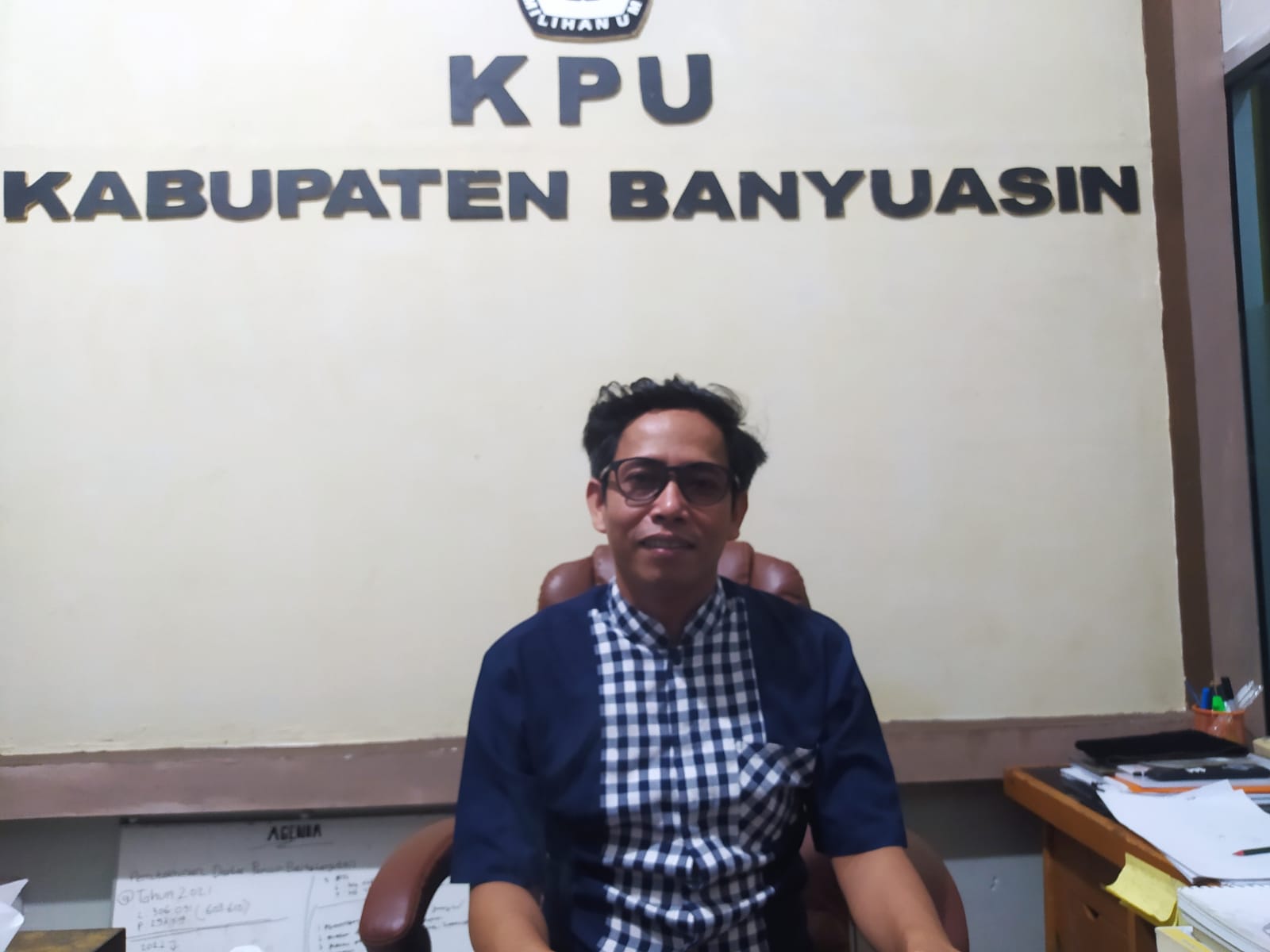 KPU