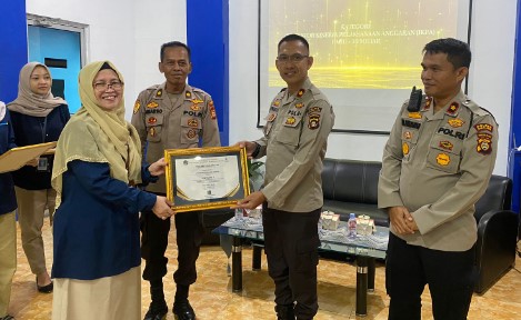 Penghargaan KPPN