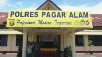 Polres Pagaralam