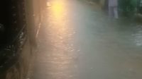 banjir