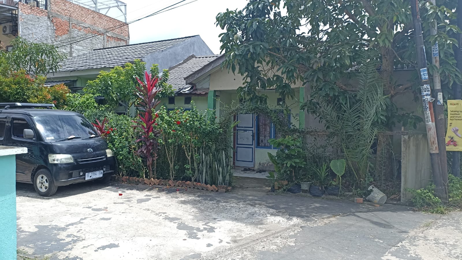 rumah