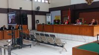 sidang
