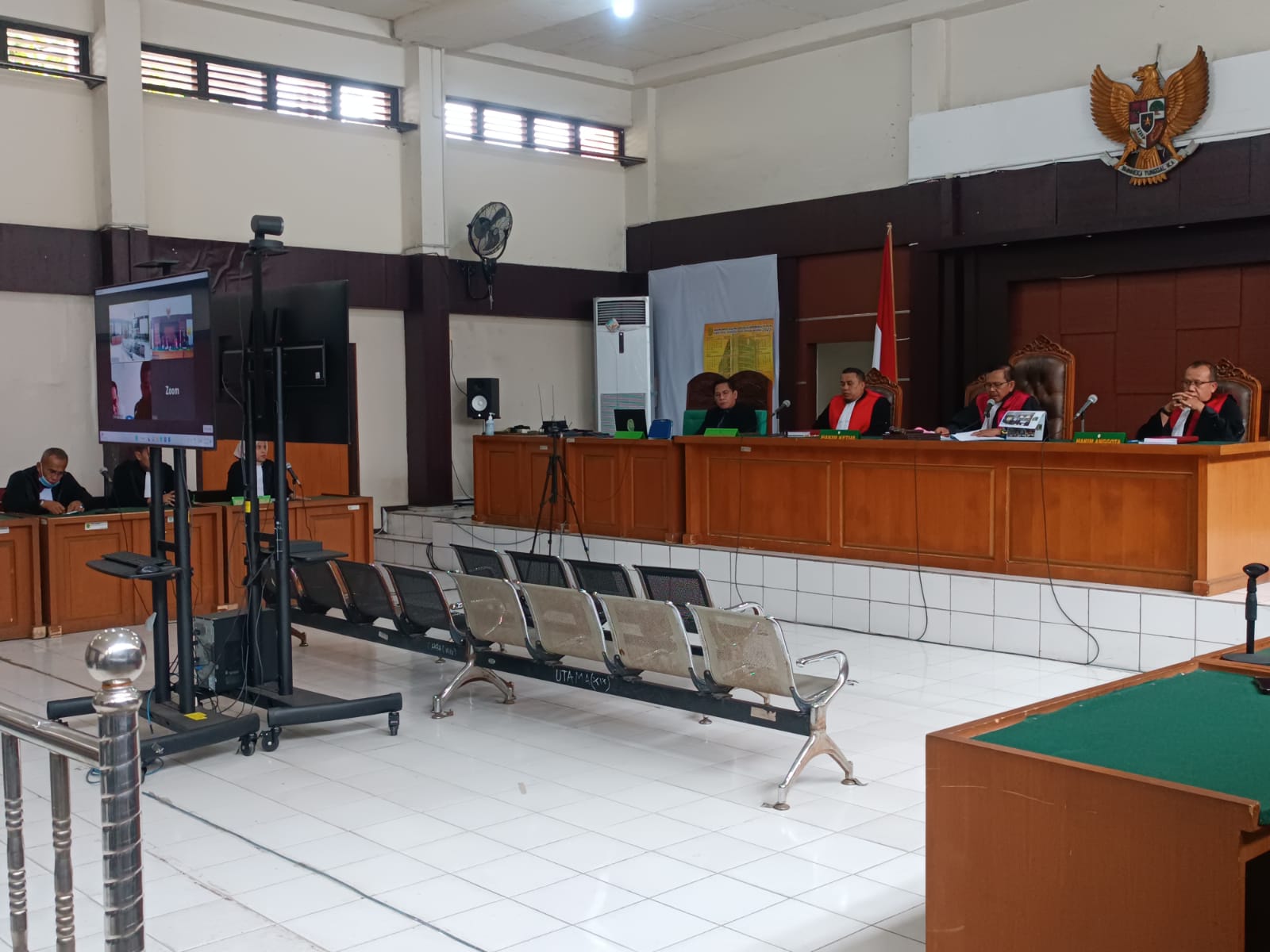 sidang