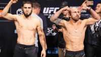 ufc-284-alexander-volkanovski-diuntungkan-kelebihan-berat-badan-islam-makhachev-thl