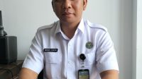 Sub Koordinator Pencegahan dan Pemberdayaan Masyarakat BNN Kota Lubuklinggau, Maradi Yuhfan, SH