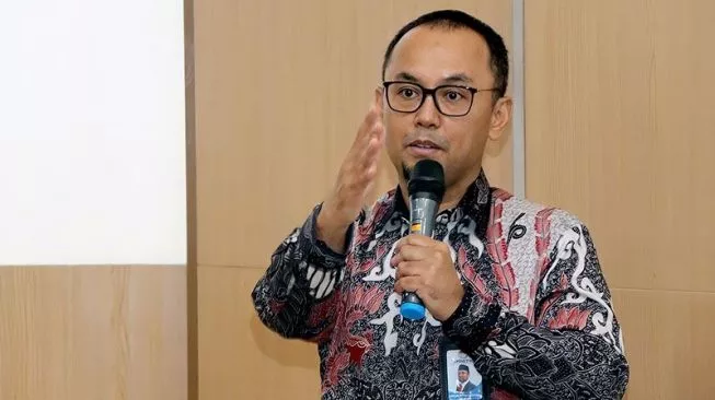 Kepala PPATK Ivan Yustiavandana.