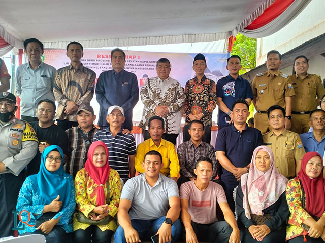 Reses-Tahap-1-DPRD-Provinsi-Sumsel