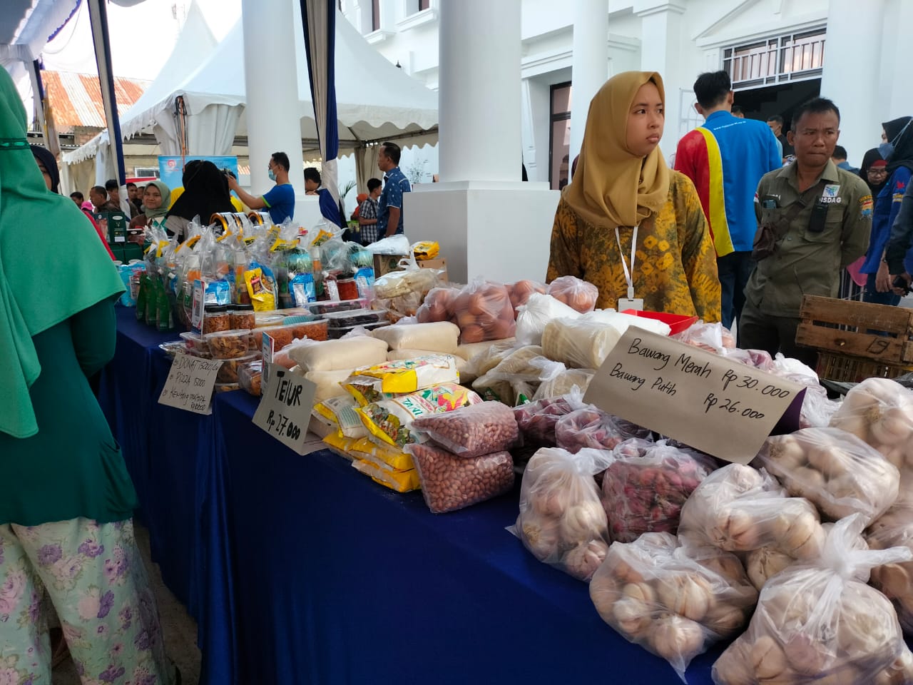 bazar