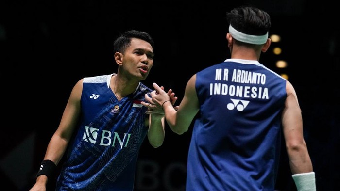 bulutangkis