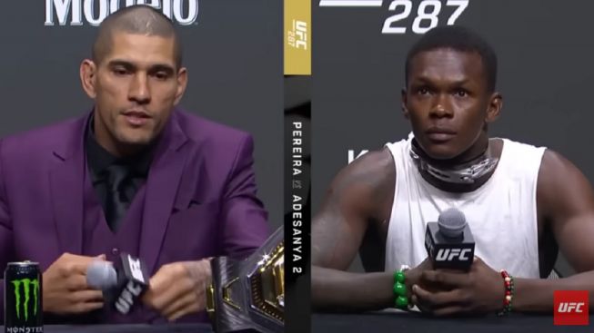 1-alex-pereira-akan-bertarung-dengan-israel-adesanya-untuk-memperebutkan-sabuk-juara-kelas-menegah-dalam-helatan-ufc-287-di-miami-as-pada-sabtu-842023-waktu-setempat