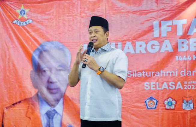 Bambang Soesatyo