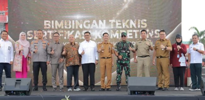 Bimtek