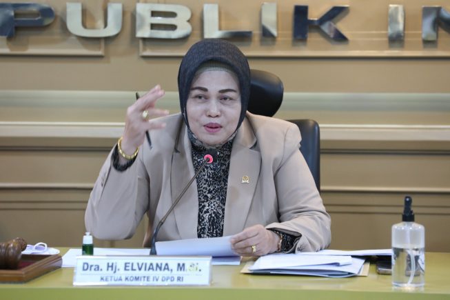 Elviana