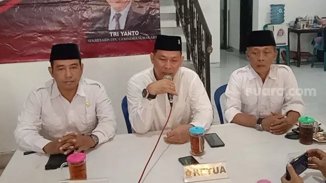Gerindra