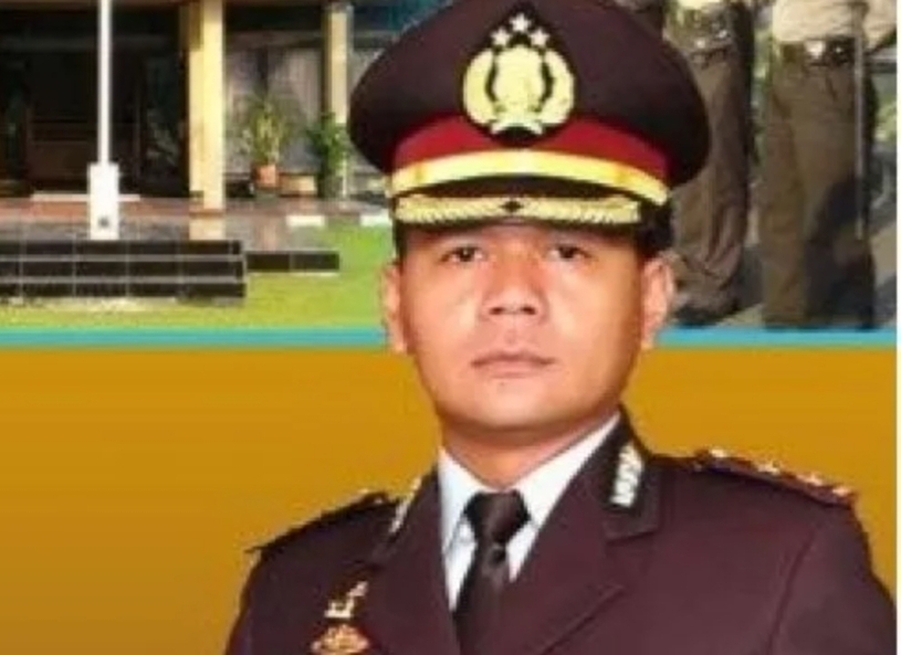 Brigjen Endar Priantoro