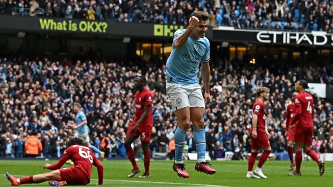 Liga Inggris