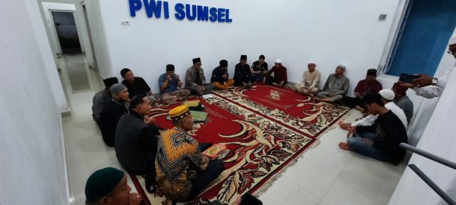 bukber