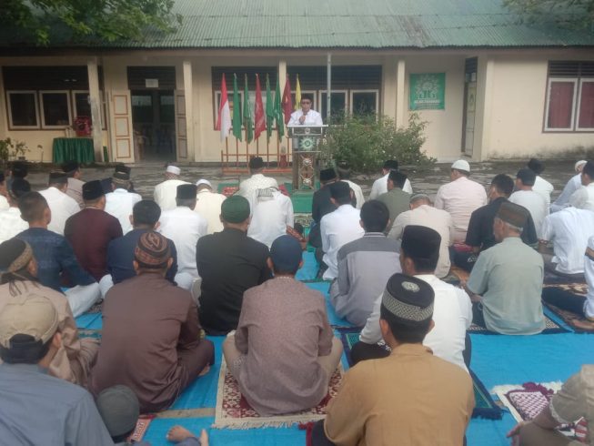 shalat