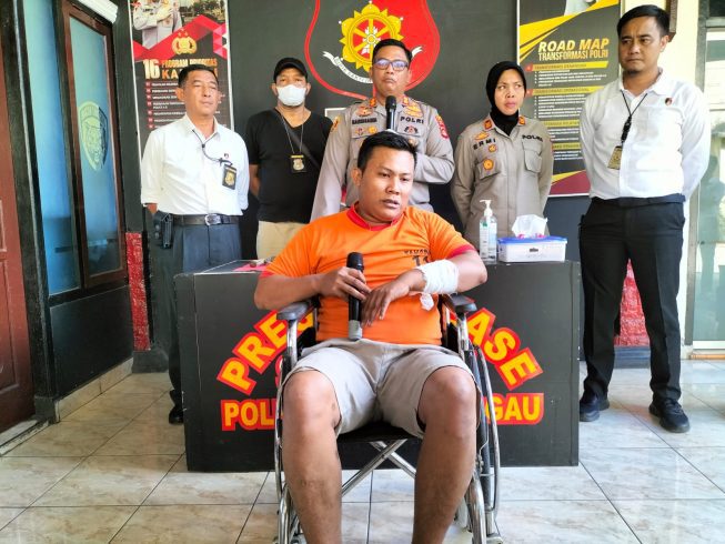 tembak
