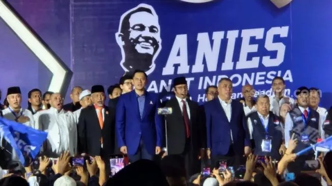 Anies