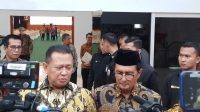 Ketua MPR