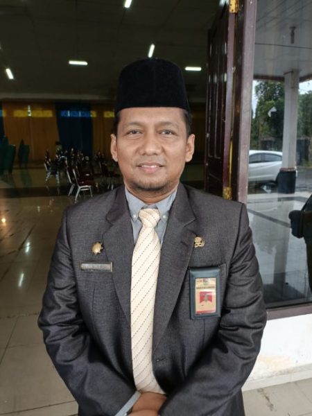 M Johan Iman Sitepu