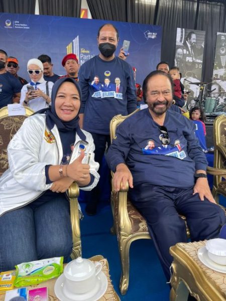 Nasdem