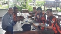 BP2C VII MPW PP Sumsel Monitor Pelaksanaan RPP PAC Lahat