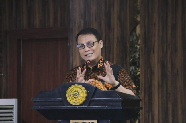 ahmad Basarah