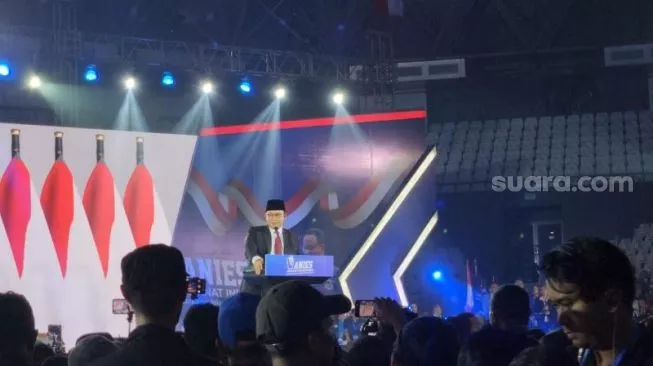 anies