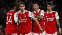 arsenal