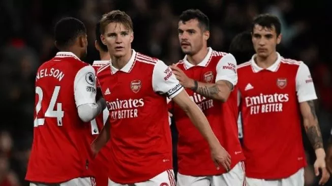 arsenal