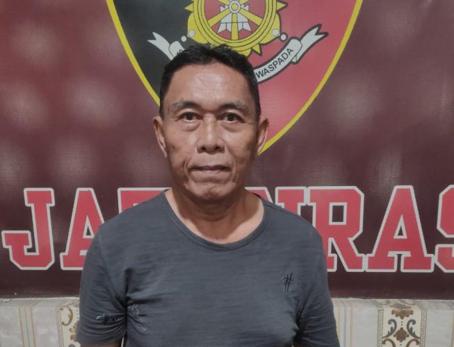 perampok
