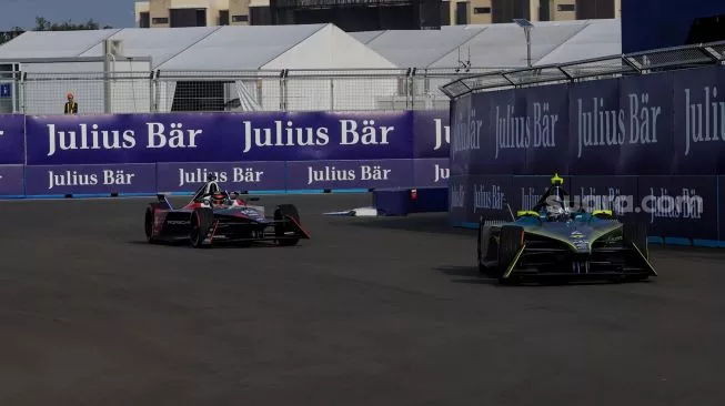 Formula e