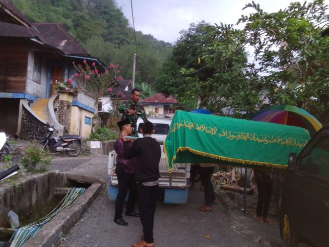 hanyut