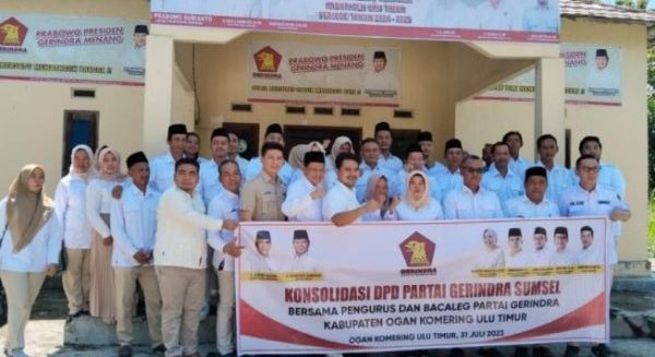 Gerindra 11111