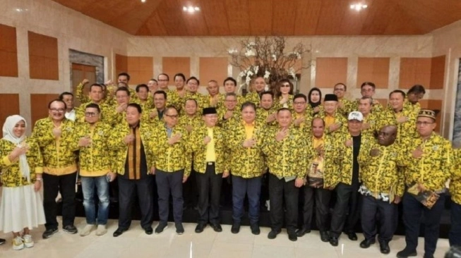 Golkar