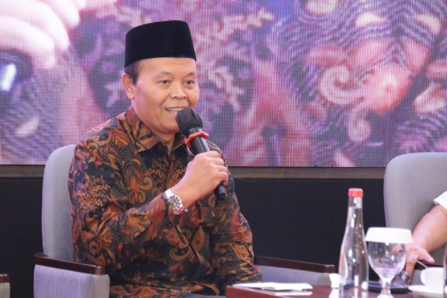 Hidayat Nur Wahid
