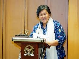 Lestari Moerdijat