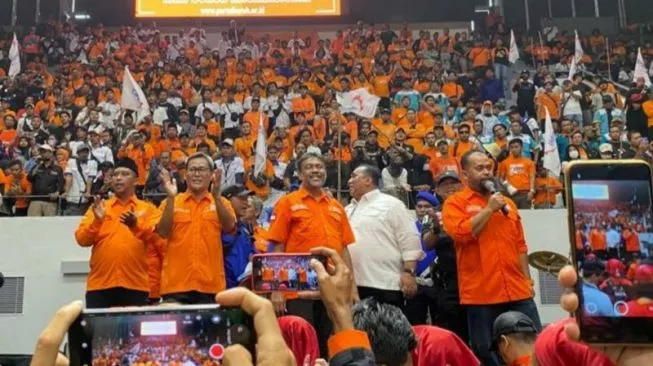 Partai Buruh