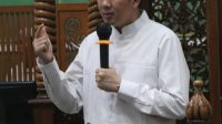 Plt Bupati Muara Enim Ahmad Usmarwi Kaffah