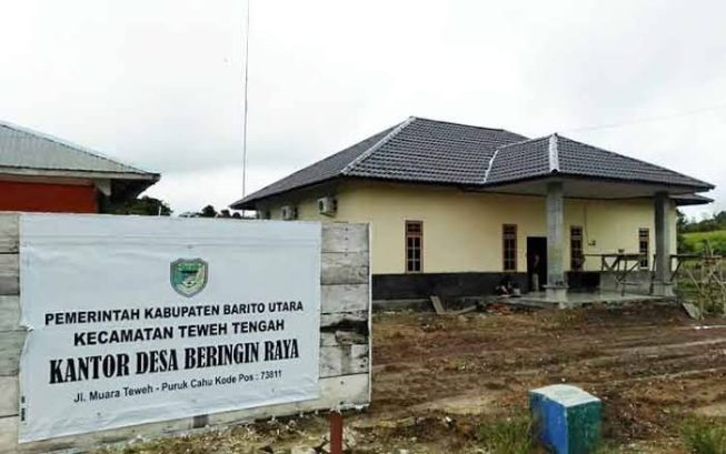 dana desa