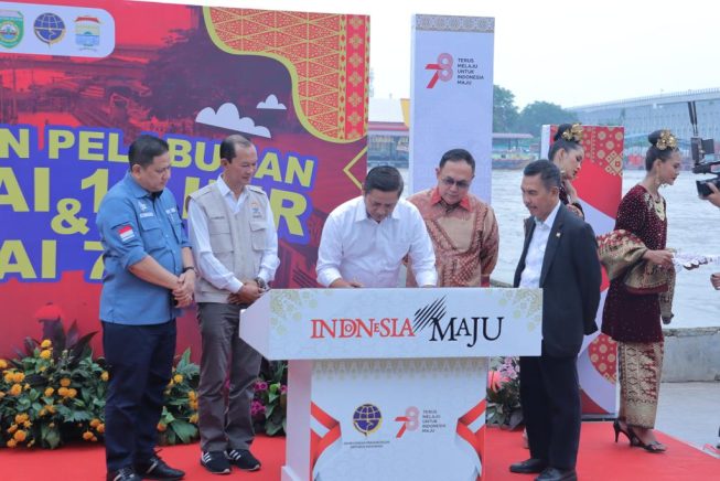 dermaga
