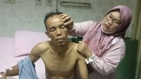 pemukulan