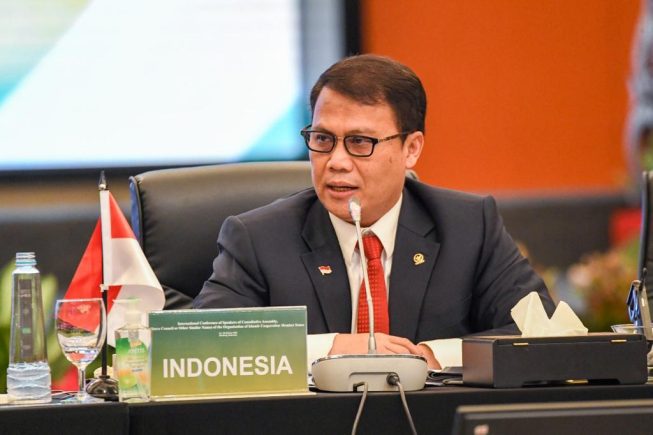 Ahmad Basarah